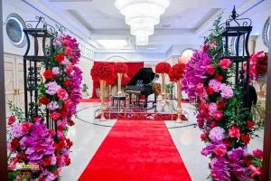 Wedding venue Queens NY ballroom