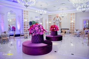 Wedding venue Queens NY ballroom