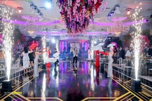 Wedding venue Queens NY ballroom