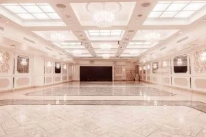 Wedding venue Queens NY ballroom