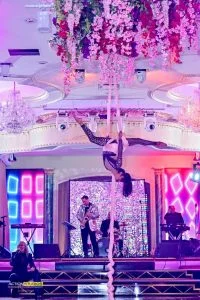 Wedding venue Queens NY ballroom