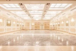 Wedding venue Queens NY ballroom