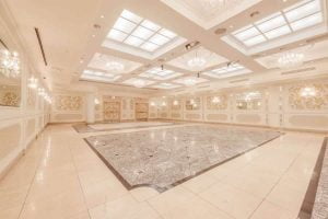 Wedding venue Queens NY ballroom