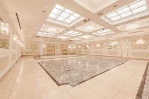 Wedding venue Queens NY ballroom