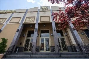 Wedding venue Queens NY