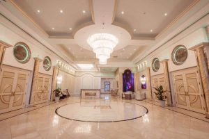 The best wedding venues in Queens NY