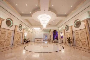 The best wedding venues in Queens NY