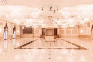 The best wedding venues in Queens NY