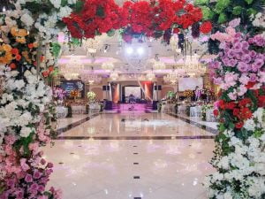 Wedding venue Queens NY ballroom