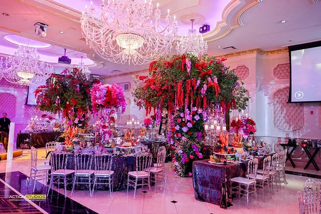 The best wedding venues in Queens NY
