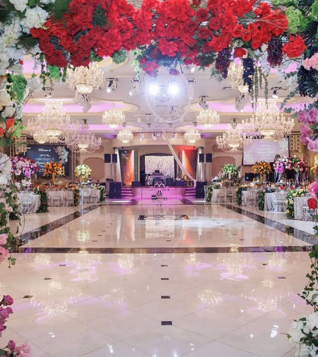 The best wedding venues in Queens NY