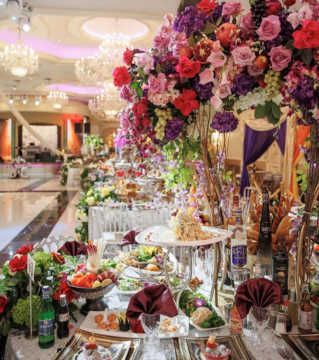The best wedding venues in Queens NY