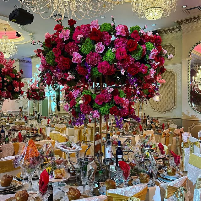 The best wedding venues in Queens NY